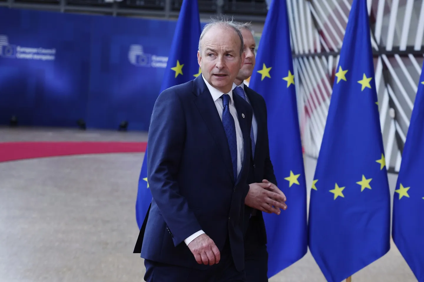 Irlanda thirrje BE-së për sanksione ndaj kolonëve izraelitë dhe ministrave të ekstremit të djathtë