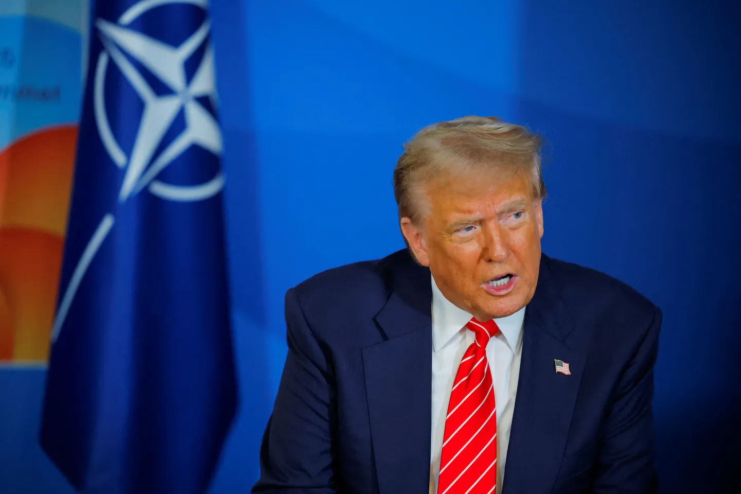 Удар, перемирие, диалог — план Трампа по Ирану