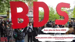 Des distributeurs européens retirent de leurs rayons les produits israéliens en solidarité avec Gaza