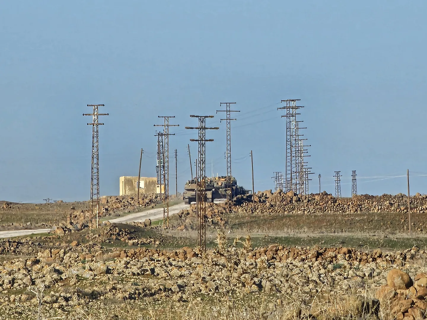 Syrie: 146 millions de dollars de la Banque mondiale pour le secteur énergétique