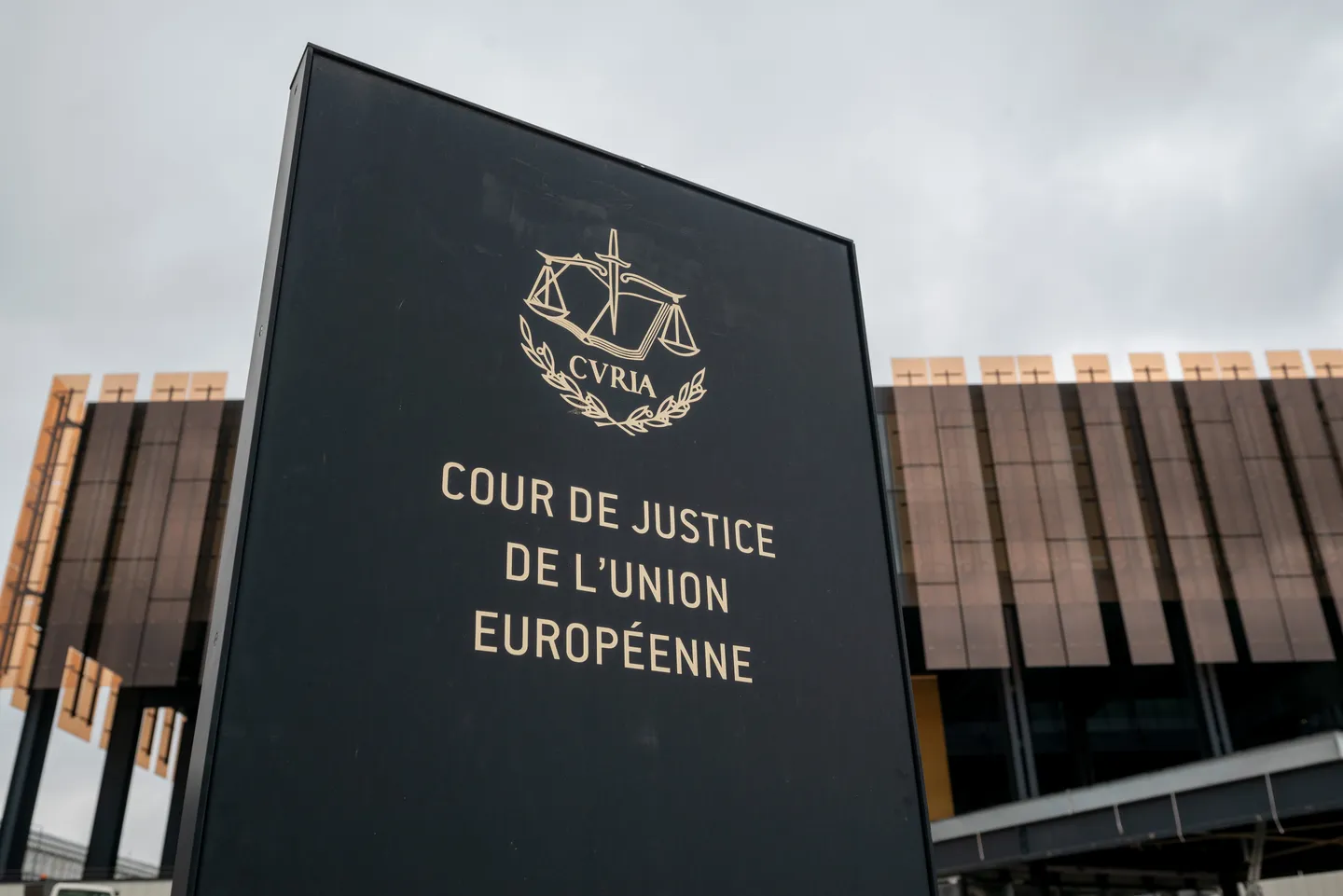 Menschenrechtsgericht verurteilt Frankreich wegen Diskriminierung