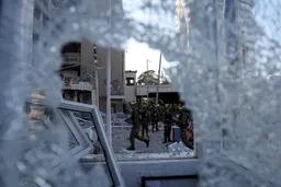 Between Israel and Iran, who rules the roost in the Mideast?