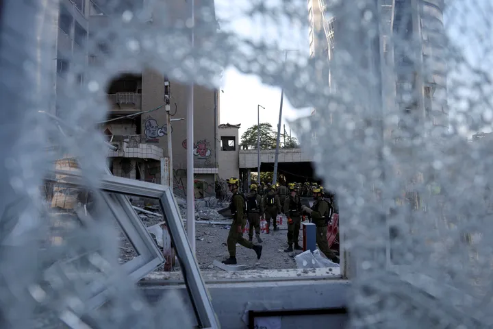 Between Israel and Iran, who rules the roost in the Mideast?