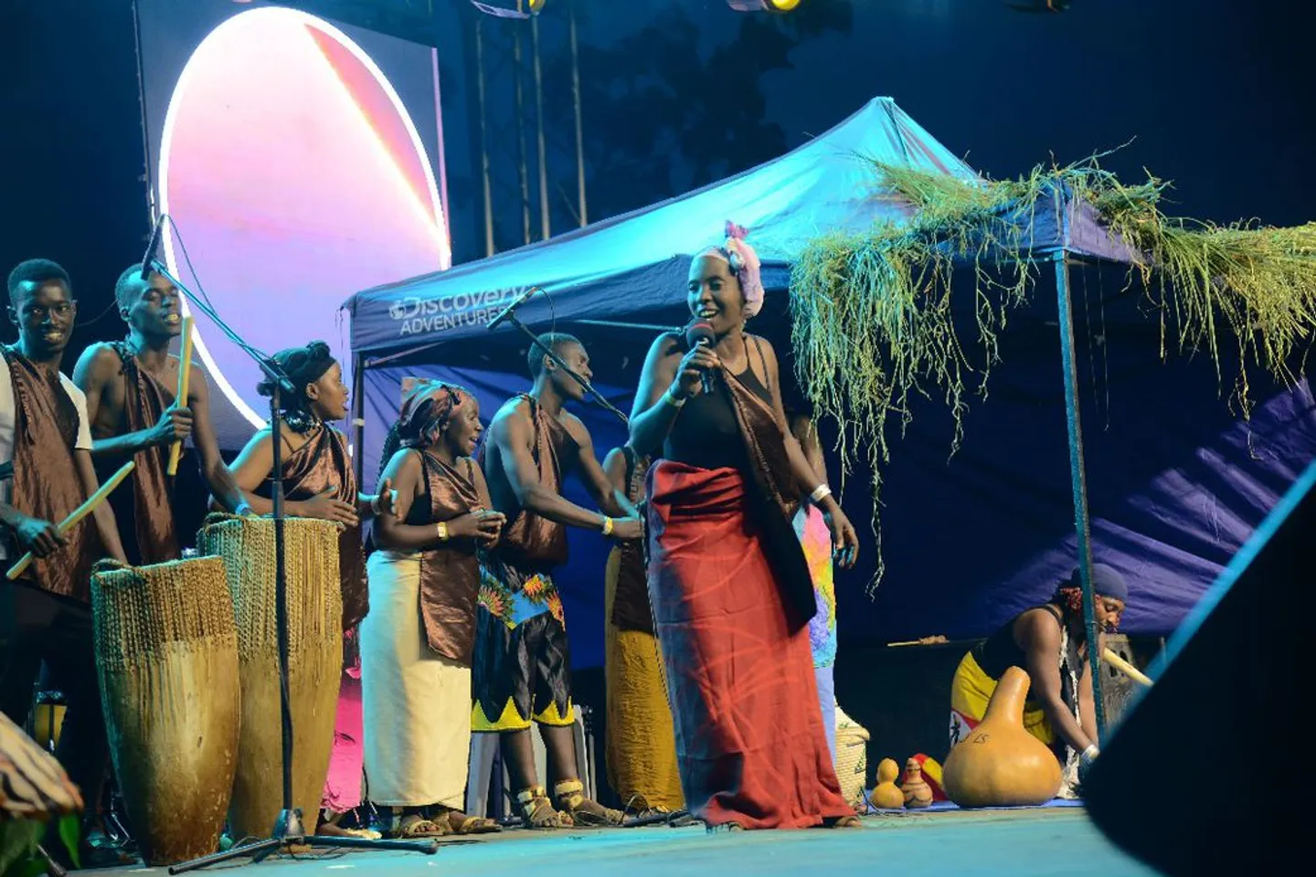 Vibrant celebration of Bakiga culture unites thousands in Kampala