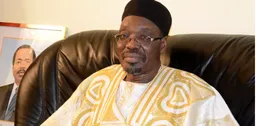Cameroun : Issa Tchiroma veut succéder à Paul Biya