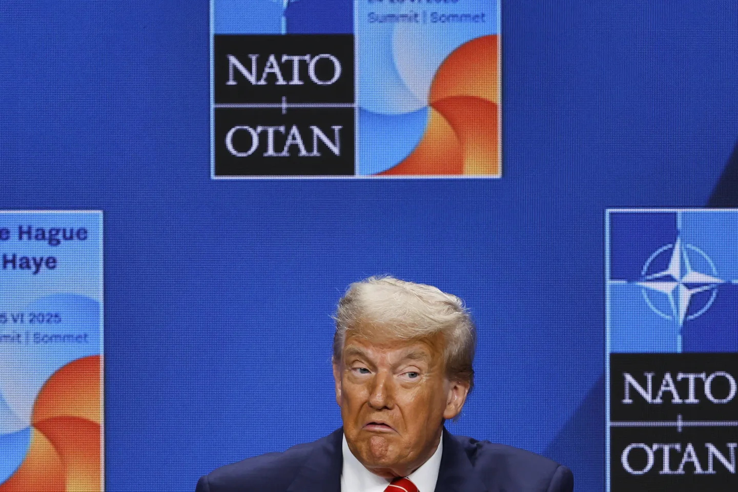 Почему Трамп вдруг помирился с Зеленским?