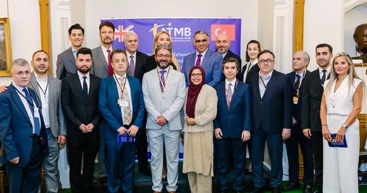 Türkiye, UK launch negotiations to upgrade their free trade deal