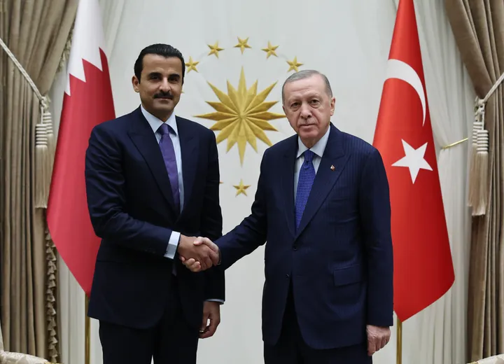 Erdogan: Turkiye osuđuje sve oblike napada koji krše suverenitet Katara