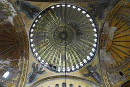 Safeguarding Ayasofya Mosque: Türkiye begins a new chapter in the monument’s long history