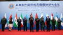 China recibe a ministros de Defensa de Rusia e Irán en medio de las crecientes tensiones globales
