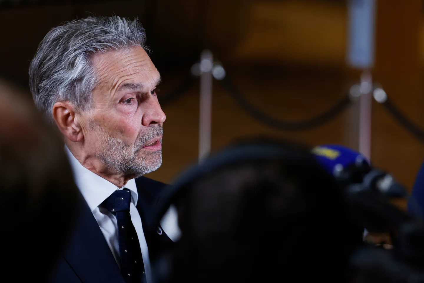 Nizozemski premijer žali zbog ostavke ministara zbog spora oko sankcija Izraelu