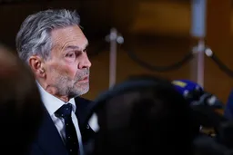 Pro-Palestijnse demonstraties verstoren opening academisch jaar in 3 Nederlandse universiteitssteden