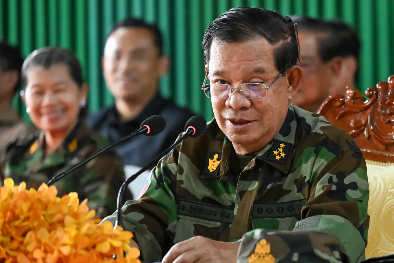 Hun Sen: 99% rakyat Kemboja boikot produk Thai