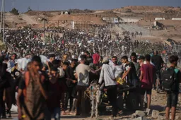 MSF-ja: Skema izraelito-amerikane për ndarjen e ushqimit në Gaza një kurth, “duhet të çmontohet”