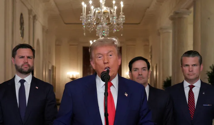 Could There Be a Political Agenda Behind CNN’s Allegations Regarding Iran?