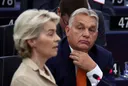 Орбан: Време е Урсула фон дер Лајен да си ги спакува куферите