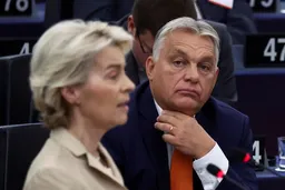 Орбан: Време е Урсула фон дер Лајен да си ги спакува куферите