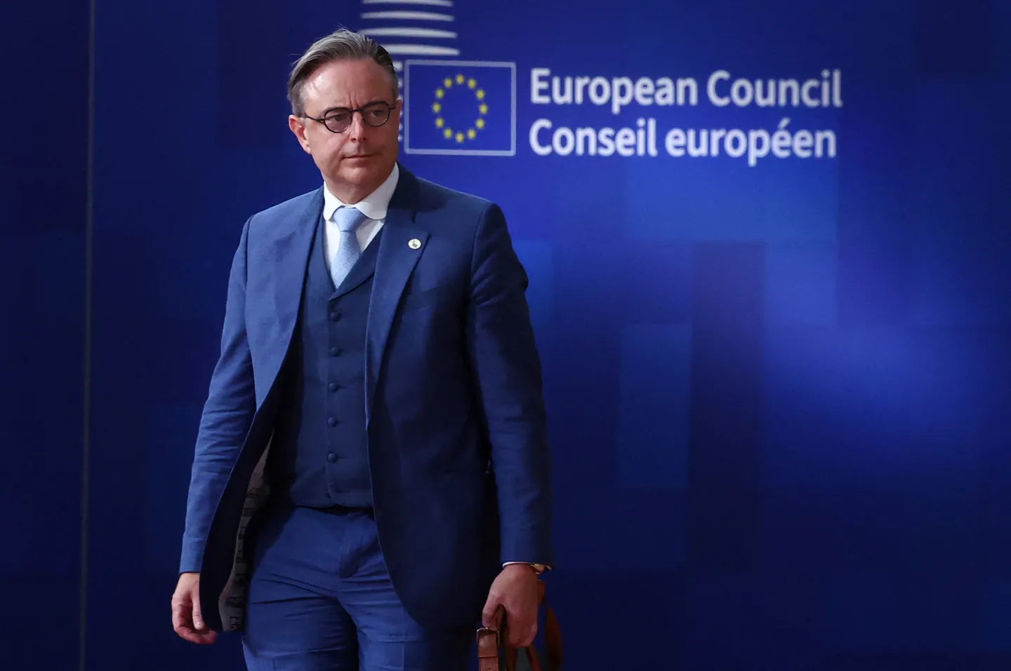 Kryeministri belg: BE-ja dhe ShBA-ja nuk ndajnë më të njëjtin këndvështrim për Ukrainën