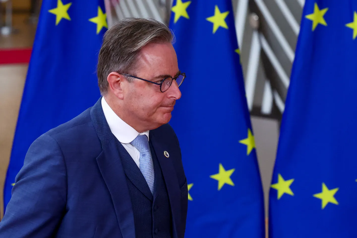 Premijer Belgije kaže da EU i SAD više nemaju isti stav o Ukrajini