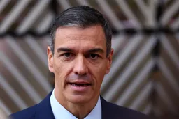 Pedro Sançes İsrailin fələstinliləri kütləvi şəkildə qətlə yetirməsini “soyqırım” adlandırıb
