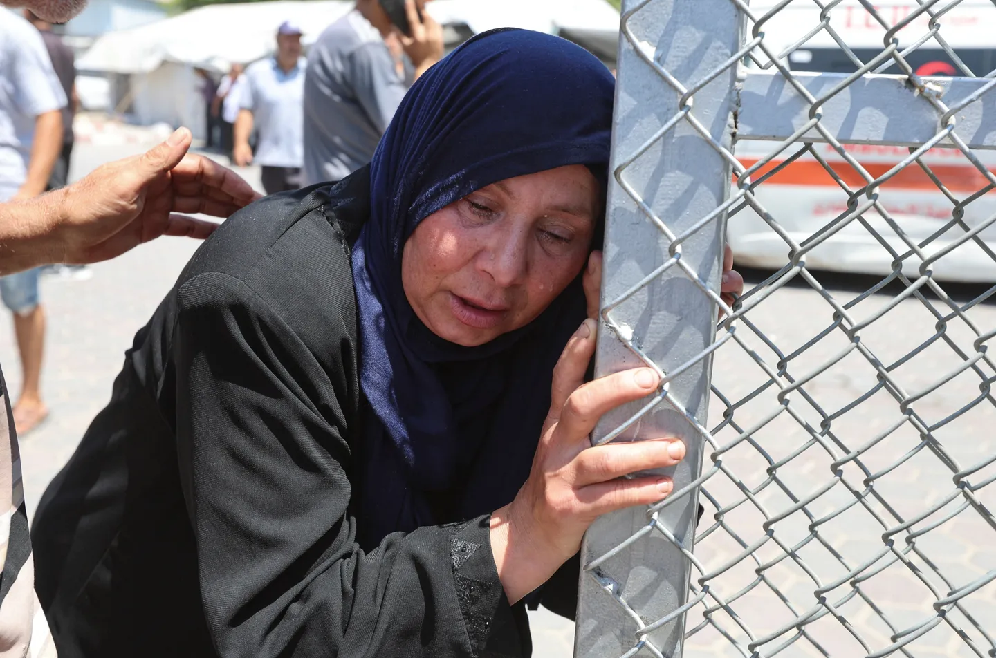 Izraeli vret 25 palestinezë në Gaza, përfshirë civilë që prisnin ndihmë humanitare