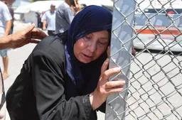 Izraeli vret 25 palestinezë në Gaza, përfshirë civilë që prisnin ndihmë humanitare