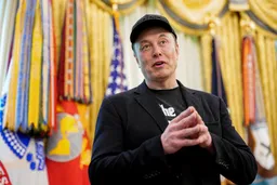 Elon Musk's Starlink launches internet services in Sri Lanka