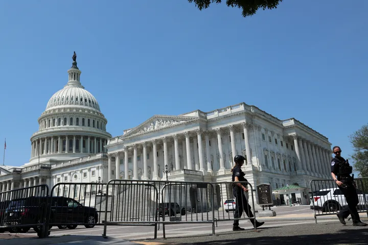 US senators at odds over impact of strikes on Iranian nuclear sites