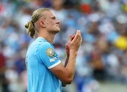 Manchester City inngår milliardavtale med Puma