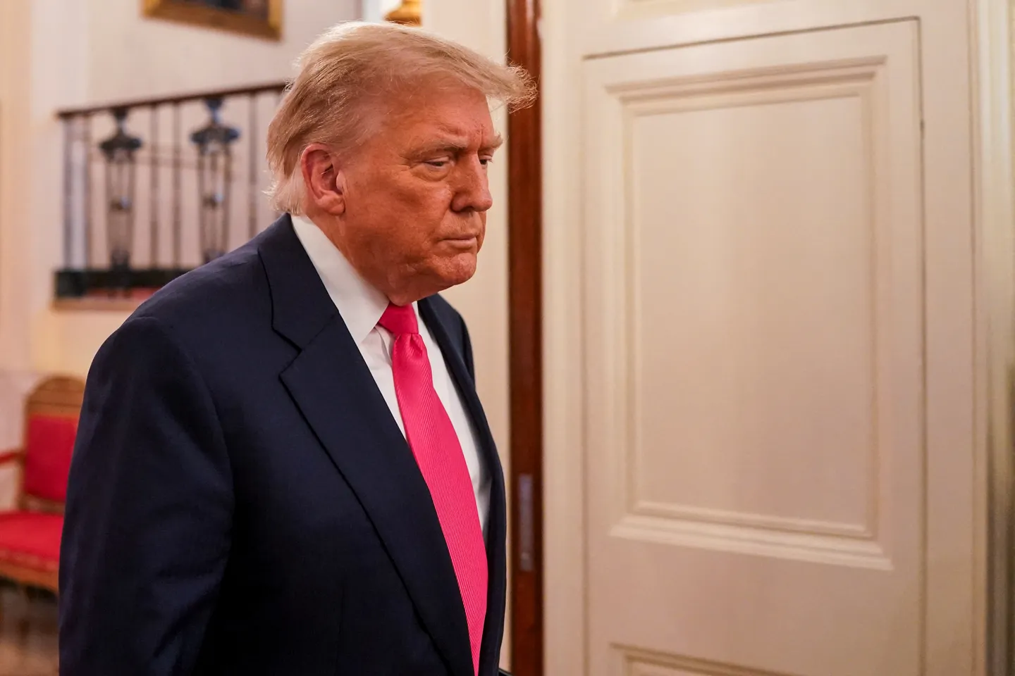 Trump: AS, China tandatangani perjanjian perdagangan