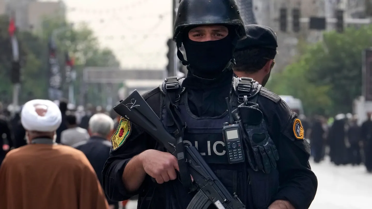 إيران تعتقل 26 شخصاً في خوزستان بتهمة التعاون مع إسرائيل