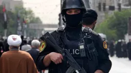 إيران تعتقل 26 شخصاً في خوزستان بتهمة التعاون مع إسرائيل