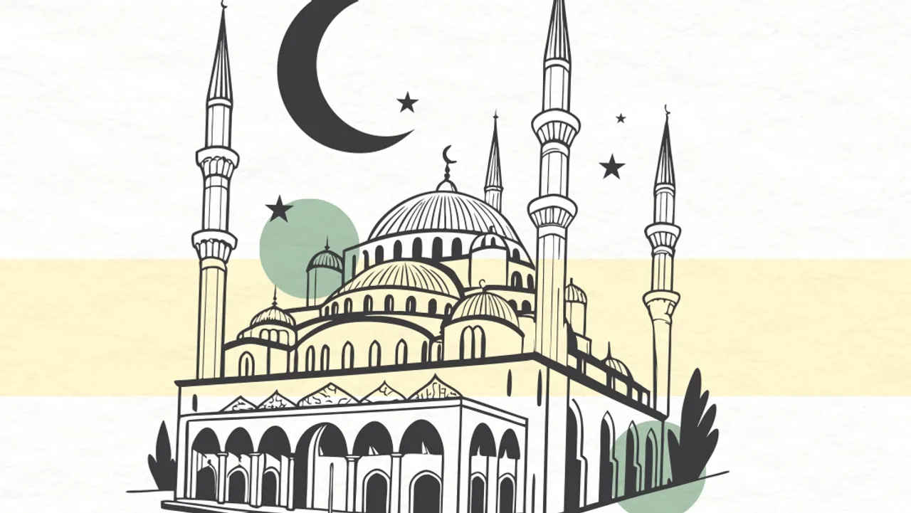 Muslims mark Islamic New Year