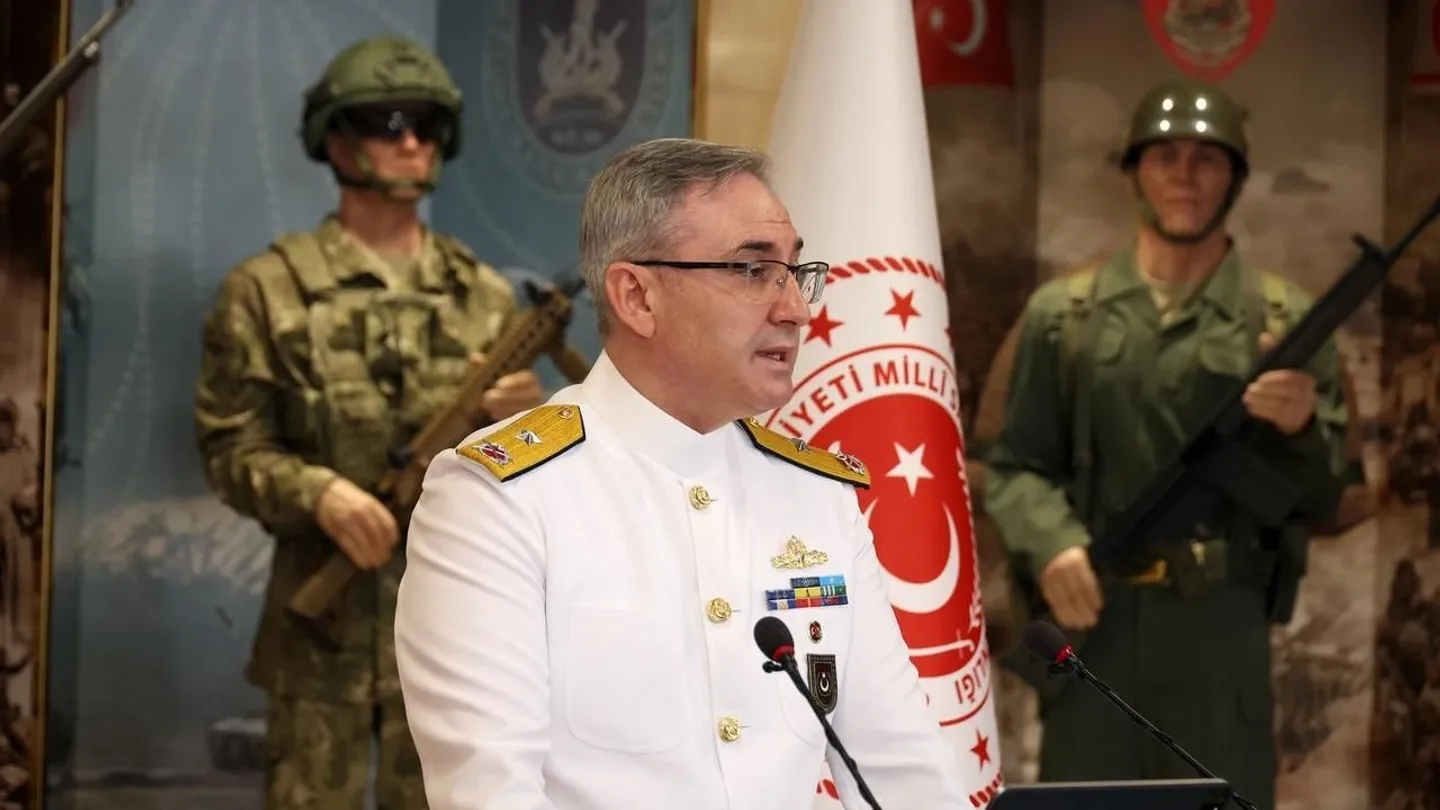 A Türkiye vai expandir o sistema de defesa aérea em camadas com investimento na 'cúpula de aço'