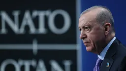 اردوغان: ترامپ نیت صادقانه‌ای برای تحویل جنگنده‌های اف-۳۵ دارد