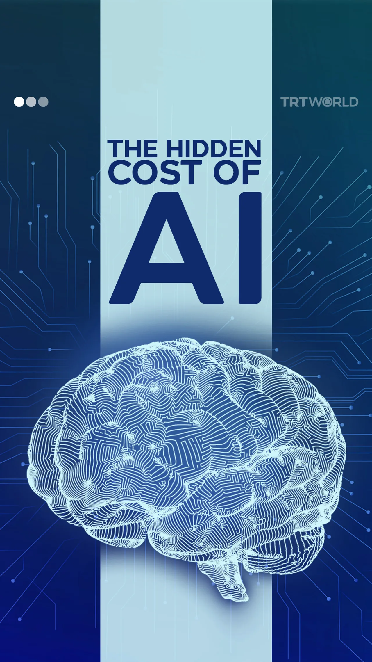 Is AI sending your brain on vacation?