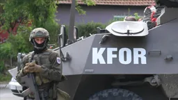 Gjermania zgjat mandatin e trupave të saj në Kosovë