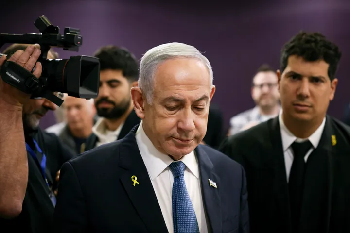 Israeli PM Netanyahu's request to delay his corruption trial denied