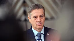 Sllovenia ultimatum BE-së që të veprojë për Gazën, ndryshe do të veprojë e pavarur