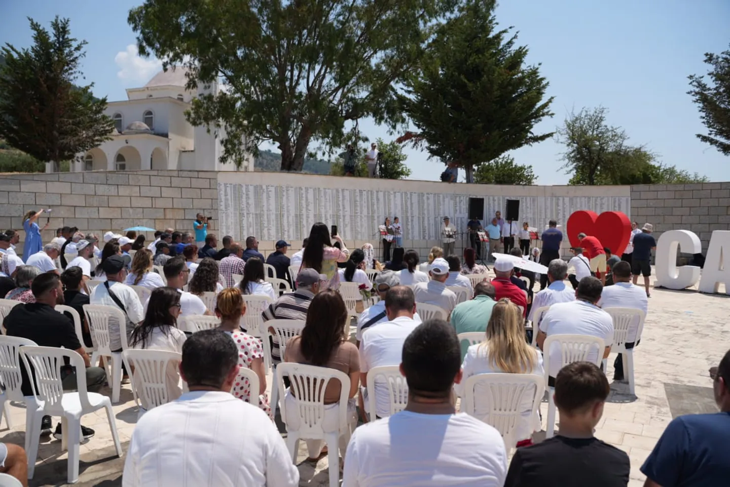 Shqipëri, shënohet me aktivitete 81-vjetori i gjenocidit në Çamëri