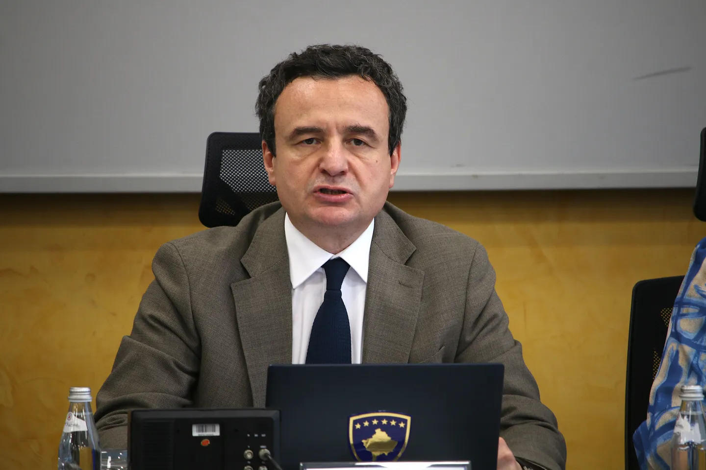 Kurti: Për të zhvendosur vëmendjen nga protestat, Beogradi po do të nxisë incidente në Kosovë