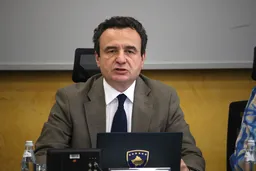 Kurti: Për të zhvendosur vëmendjen nga protestat, Beogradi po do të nxisë incidente në Kosovë