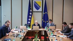 BeH, Këshilli i Ministrave miratoi tekstin e Agjendës së Reformave