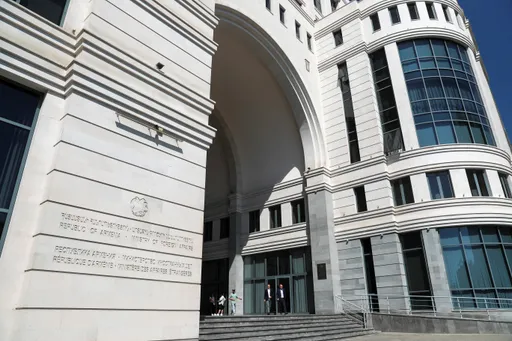 Армении дадут 20 миллионов евро