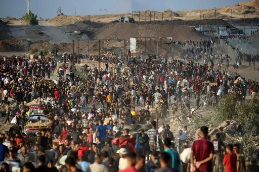 US urges UN and private aid groups to collaborate with GHF's aid distribution in Gaza
