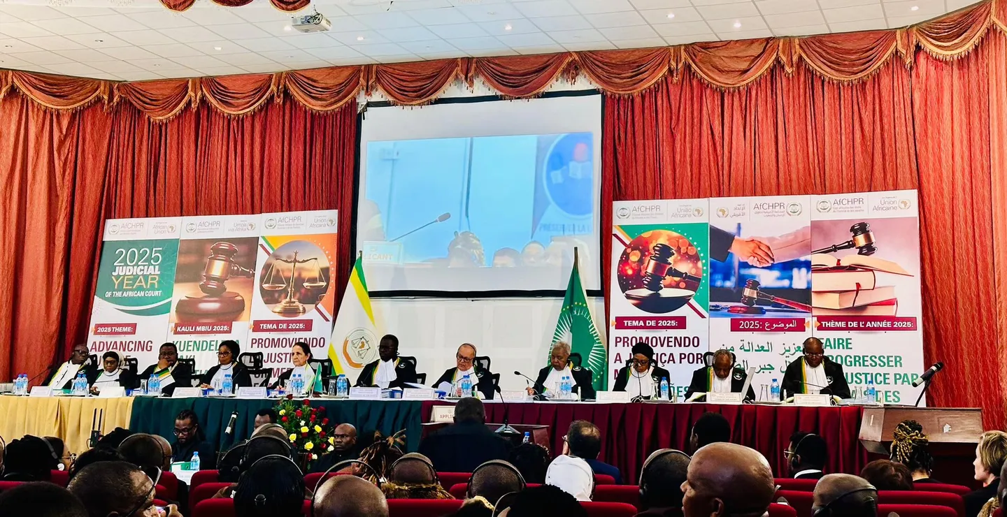 Mahakama ya Afrika ‘yatupilia mbali’ pingamizi la Rwanda kwenye kesi yake dhidi ya DRC