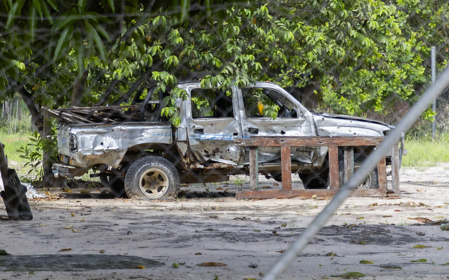 Mozambique probes claims of atrocities against troops guarding TotalEnergies site