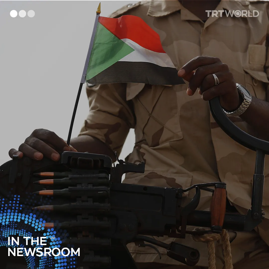 Will Sudan ever forgive the RSF?