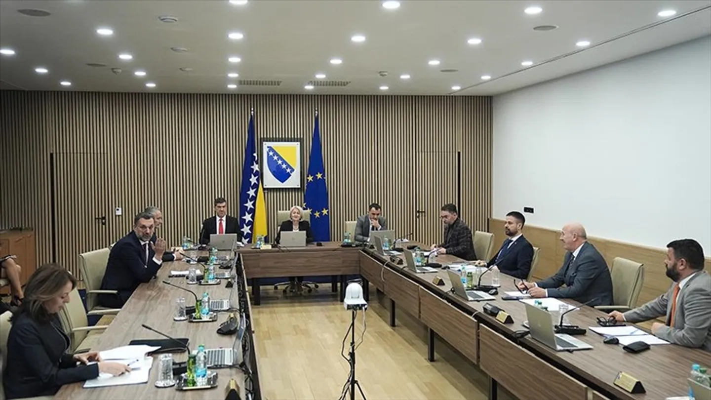 Vijeće ministara BiH usvojilo tekst Reformske agende potreban za pristup novcu i EU fondu