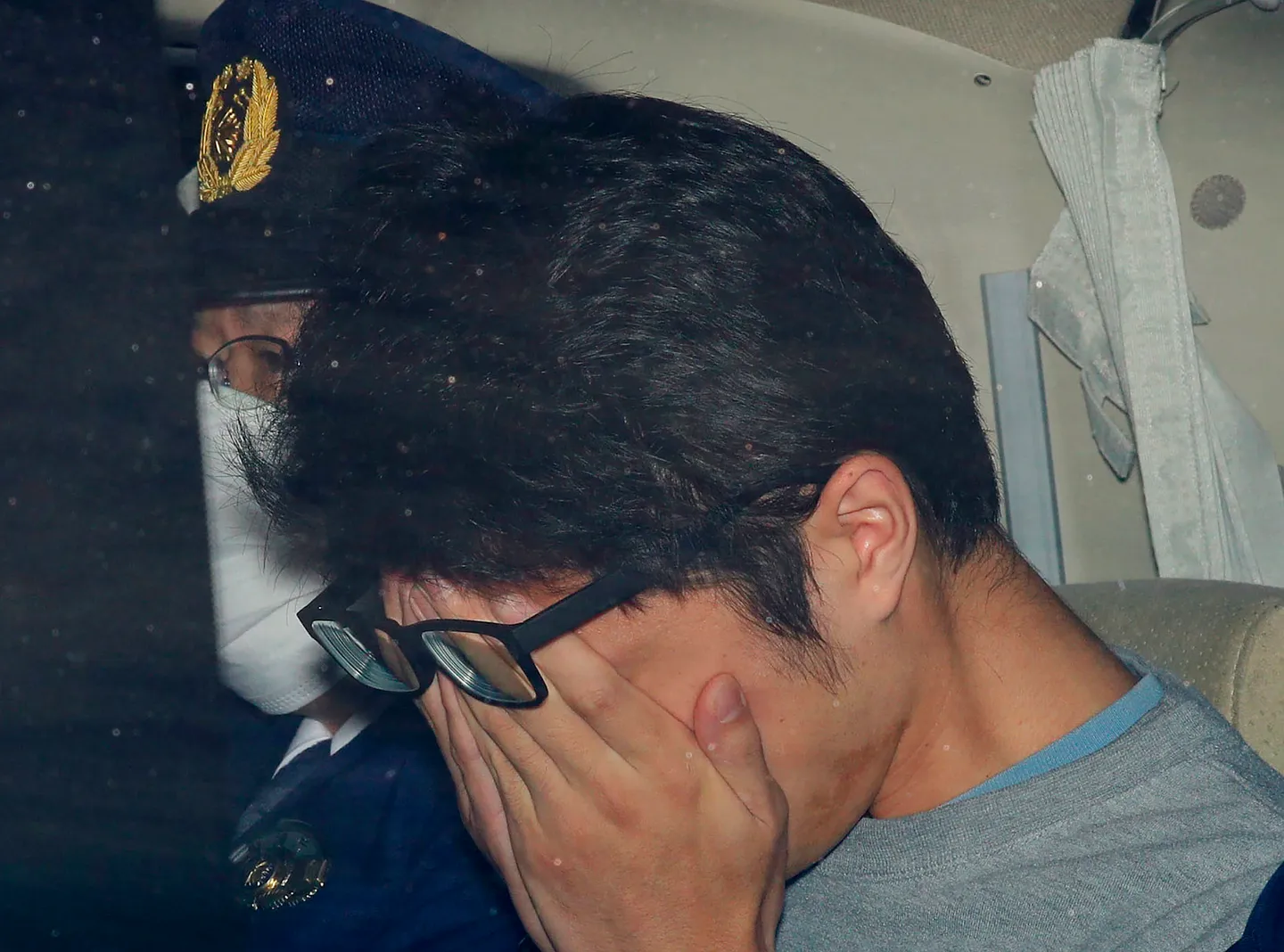 Japan executes ‘Twitter killer’ convicted of murdering 9 people in 2017